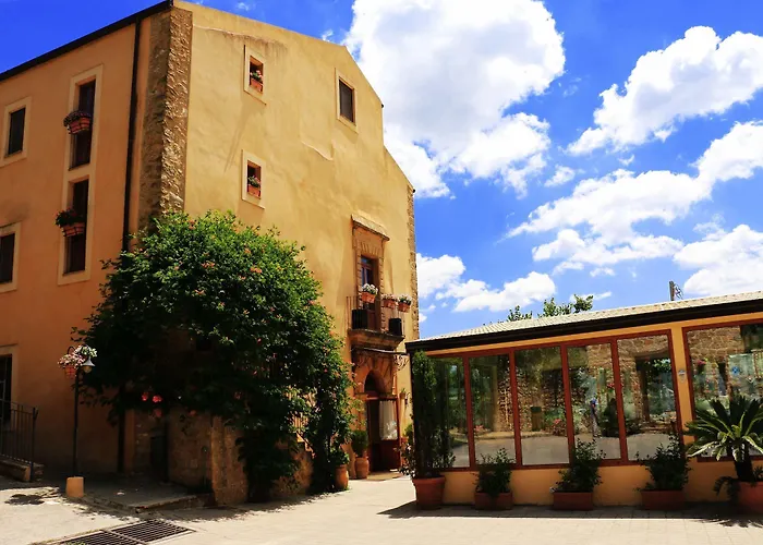 Torre Di RendaAgriturismo